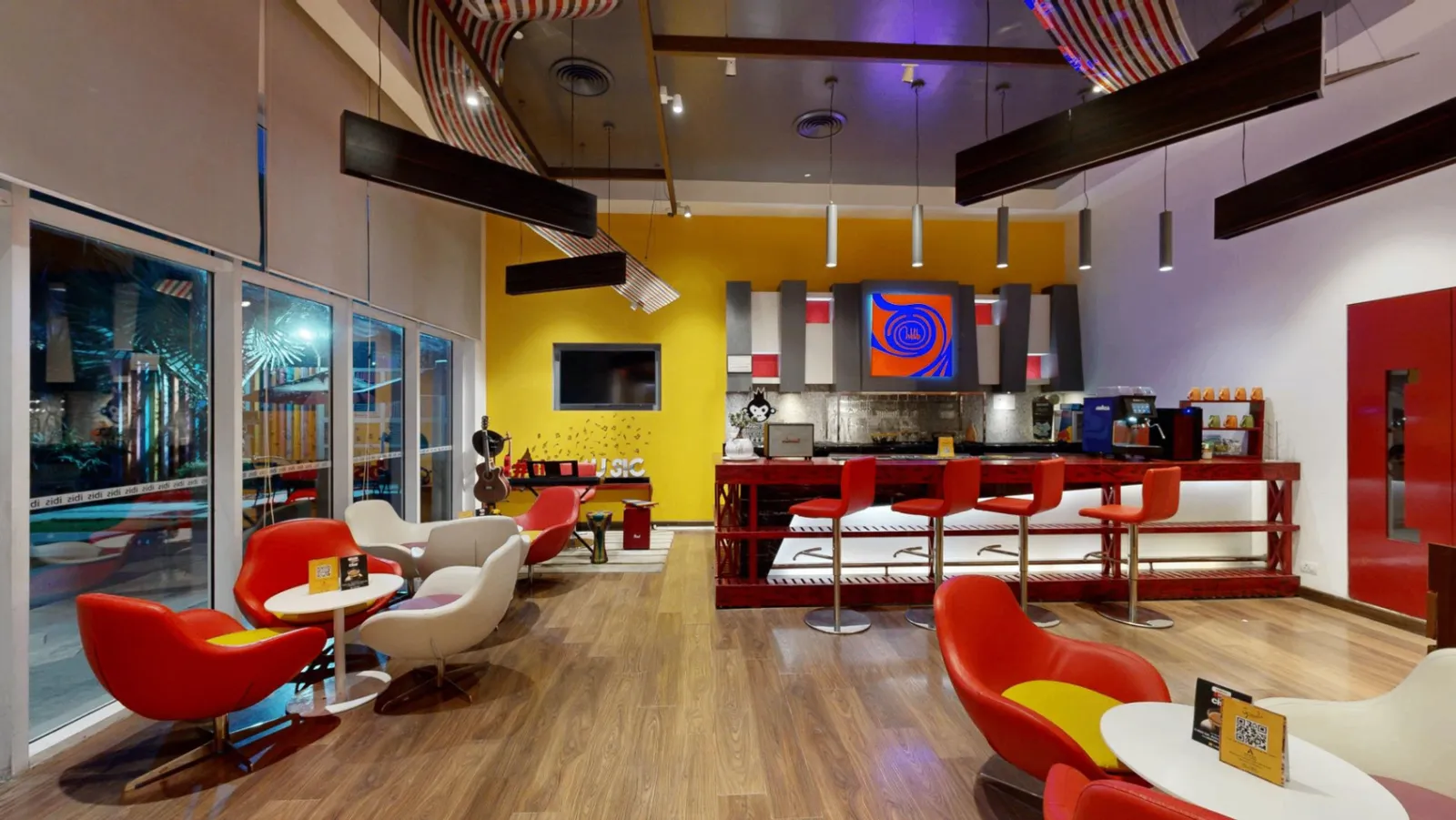 Spice It Bar