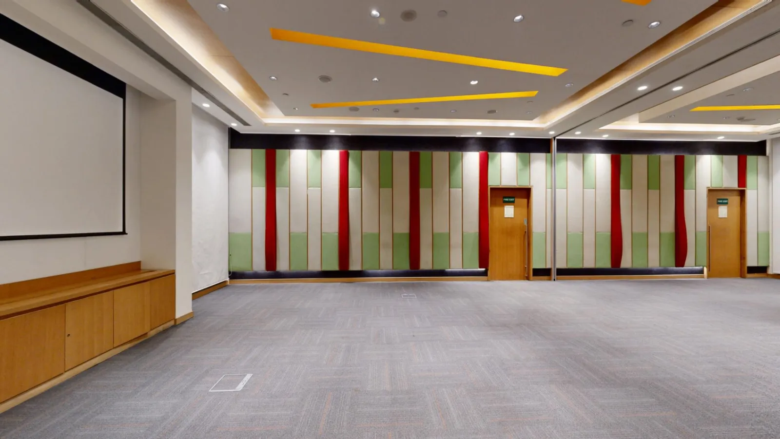 Meeting Room 1
