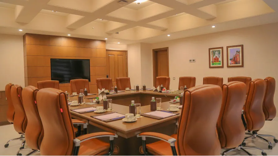 Board Room	