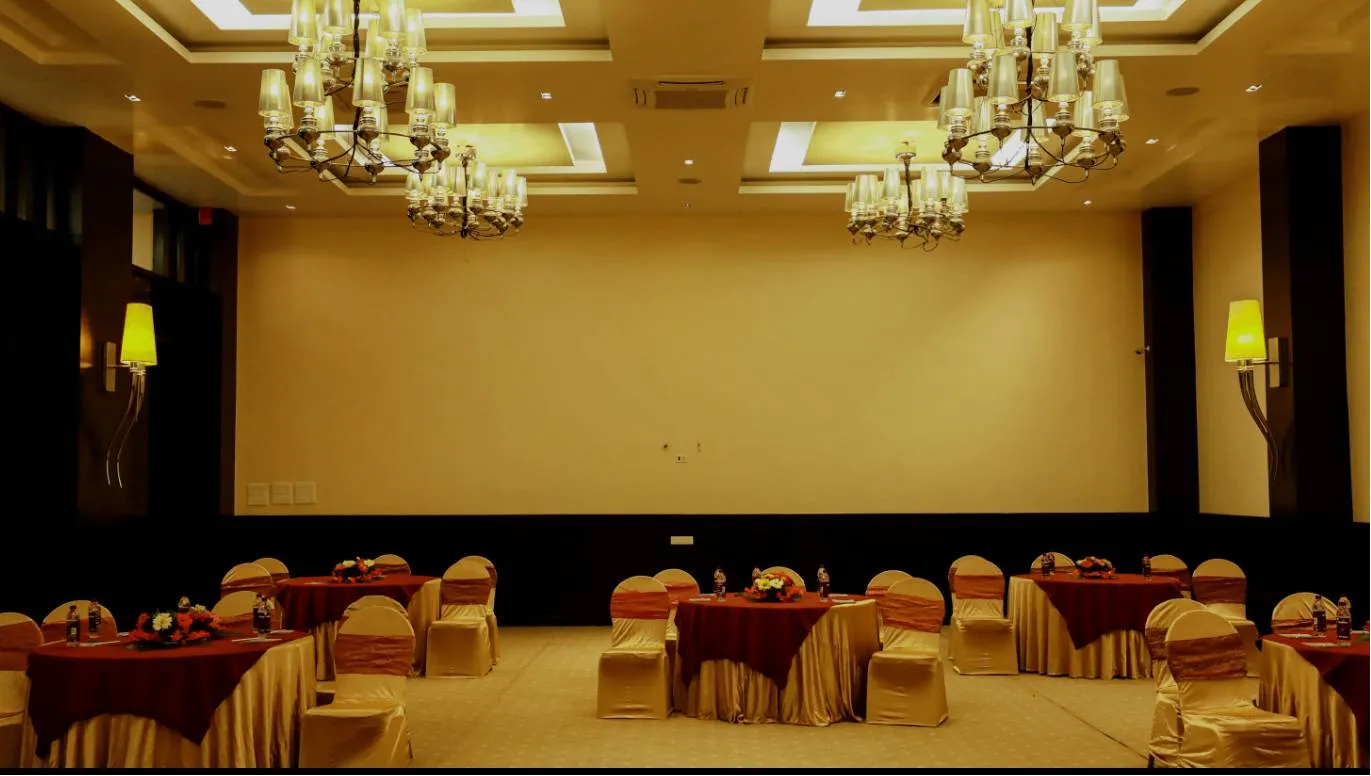 Orang Banquet