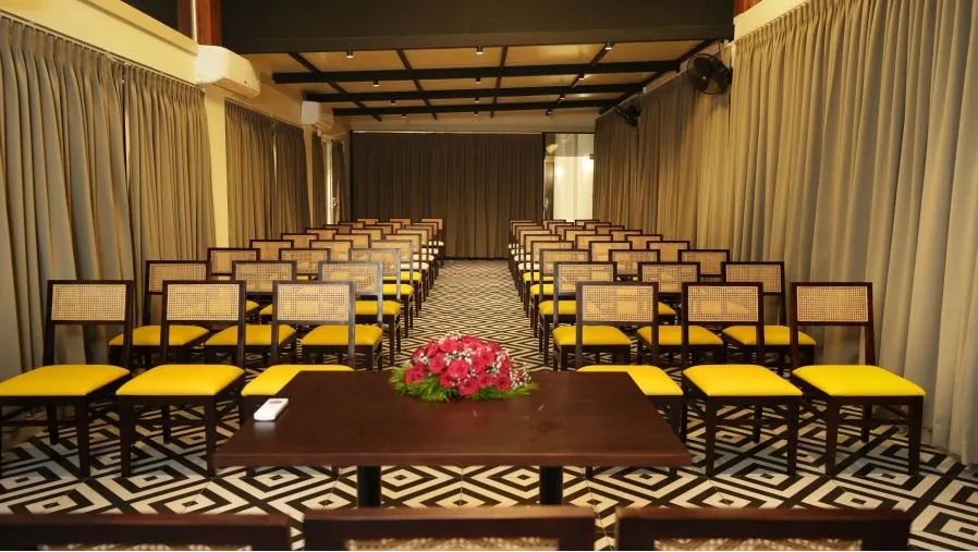 Heaven View Banquet Hall