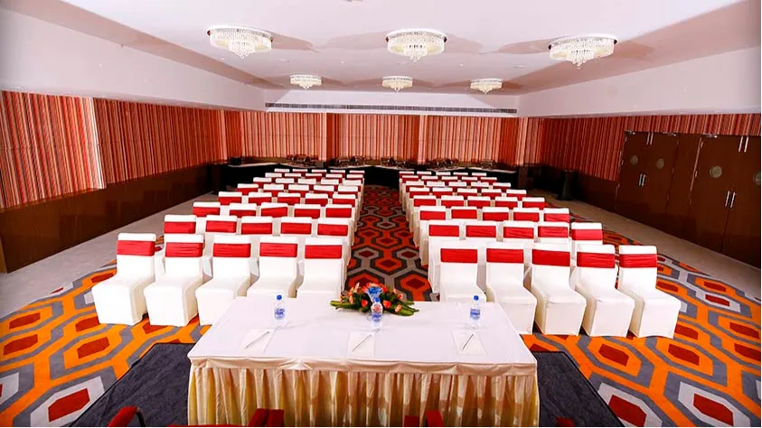 Townhall