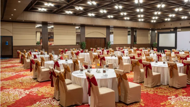 Grand Ballroom