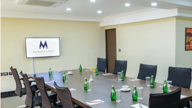 Board Room