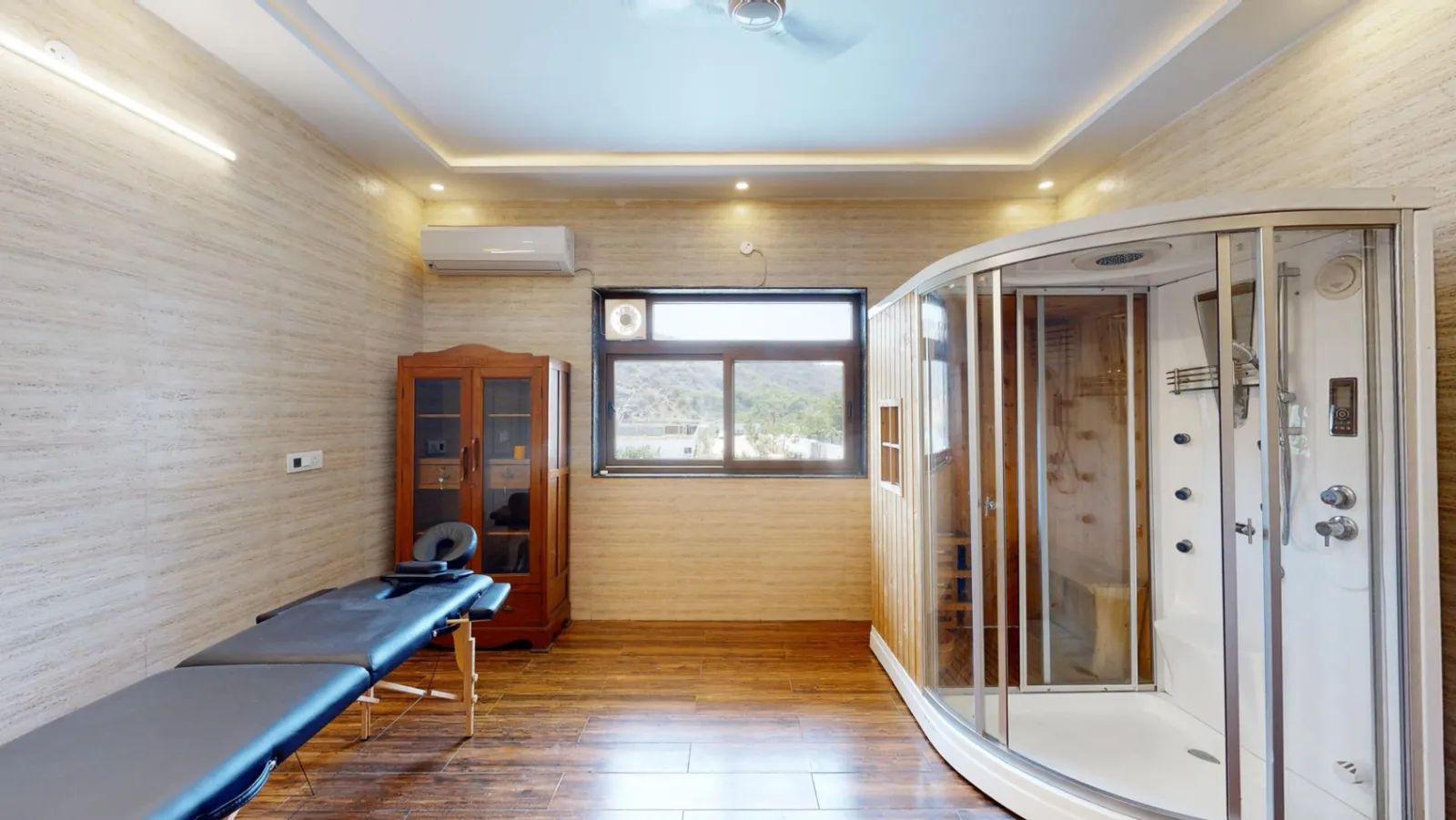 Wellness