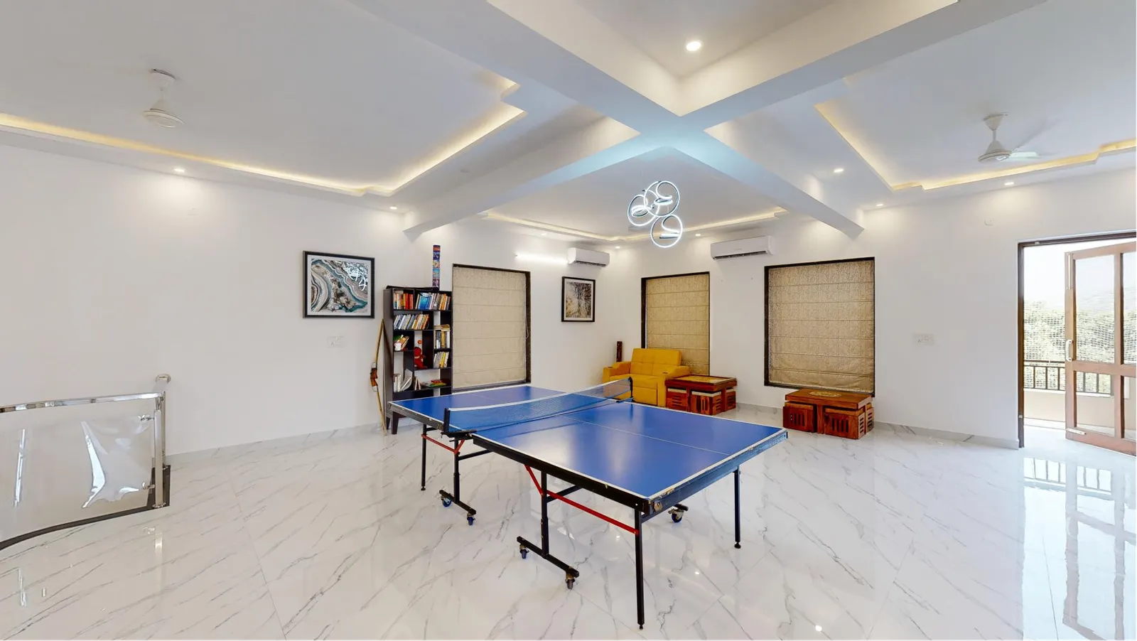 Play Area