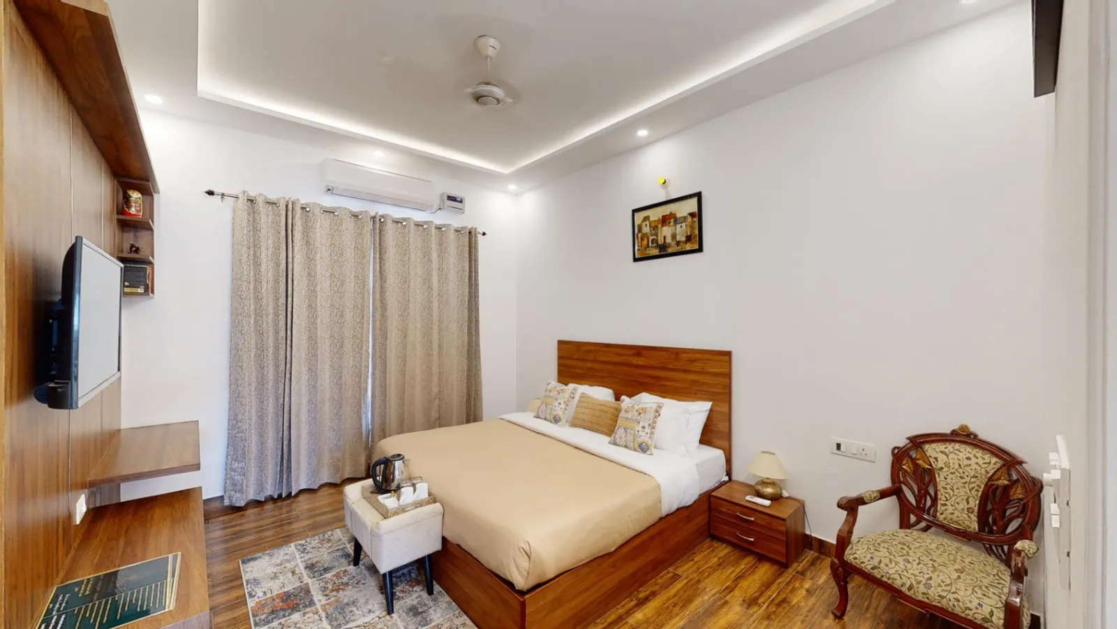 Bedroom 5