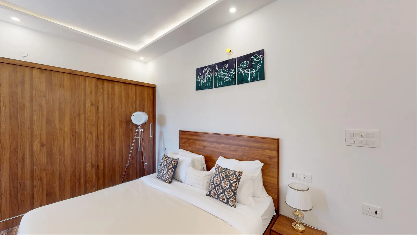 Bedroom 6