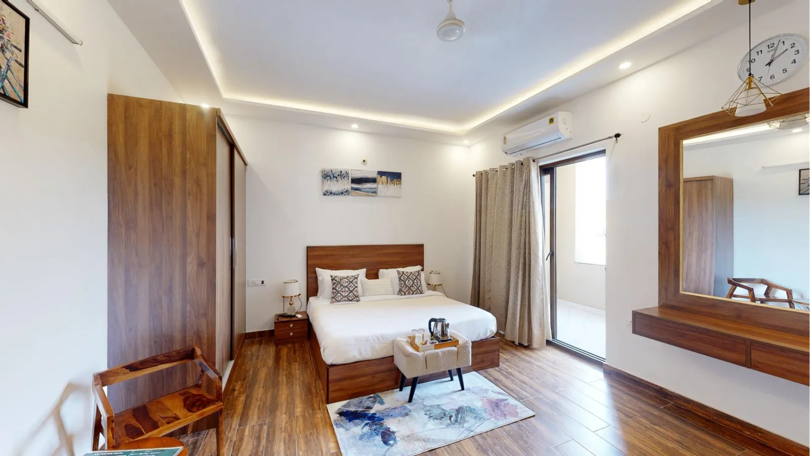 Bedroom 7