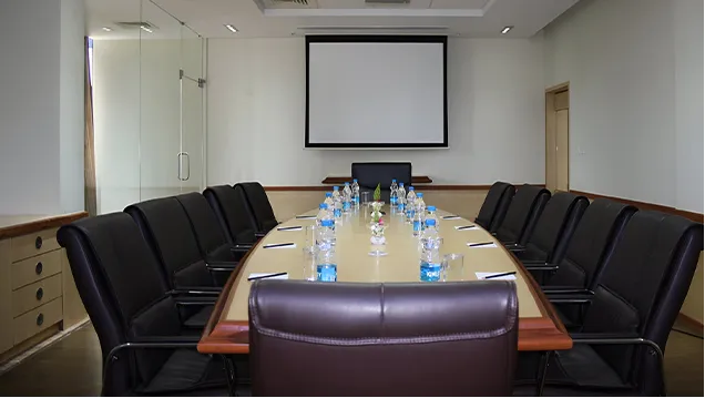 Board Room