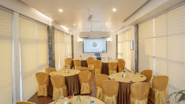 Conference Hall
