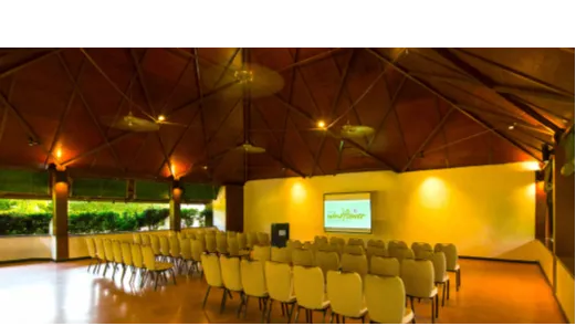 Summit Hall	