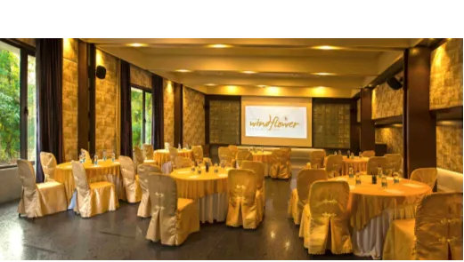 Senate Hall	