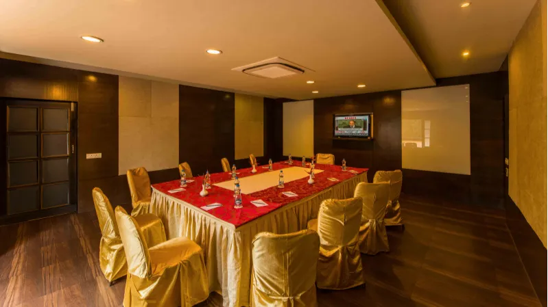Board Room