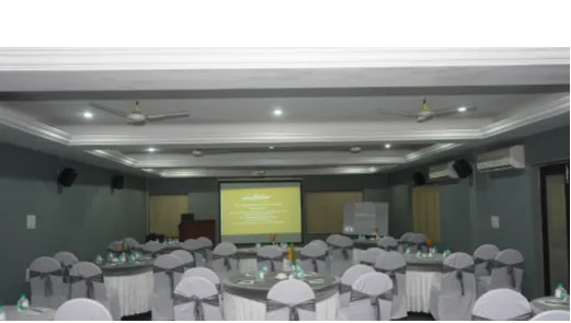 Board Room
