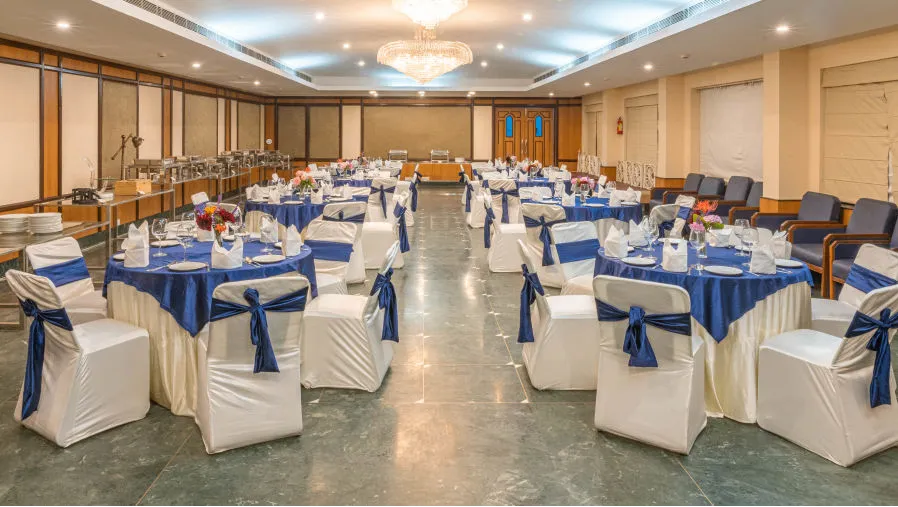Banquet Hall - 1
