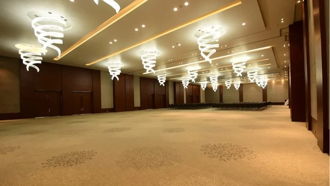 Laurel Banquet Hall — gallery