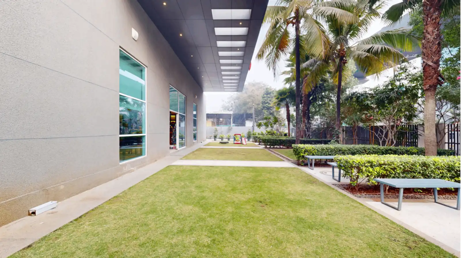 Lawn