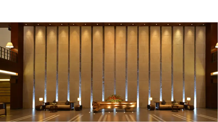 Iris Convention Hall