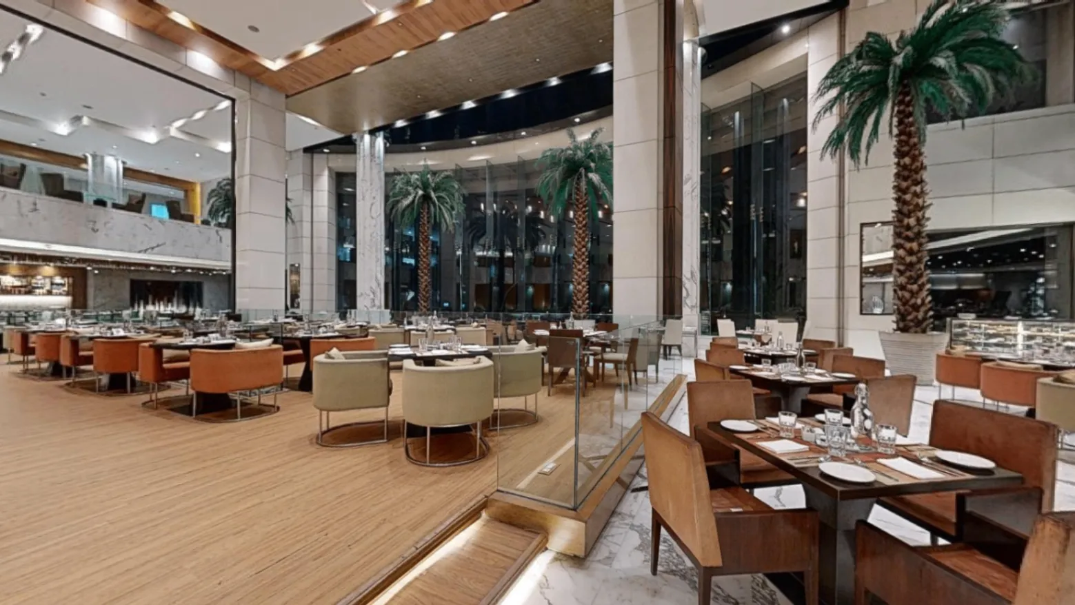 DKK - Dilli Kanteen Kitchen