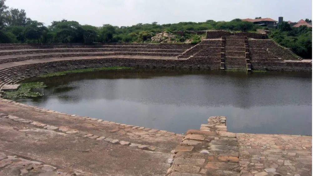 Surajkund