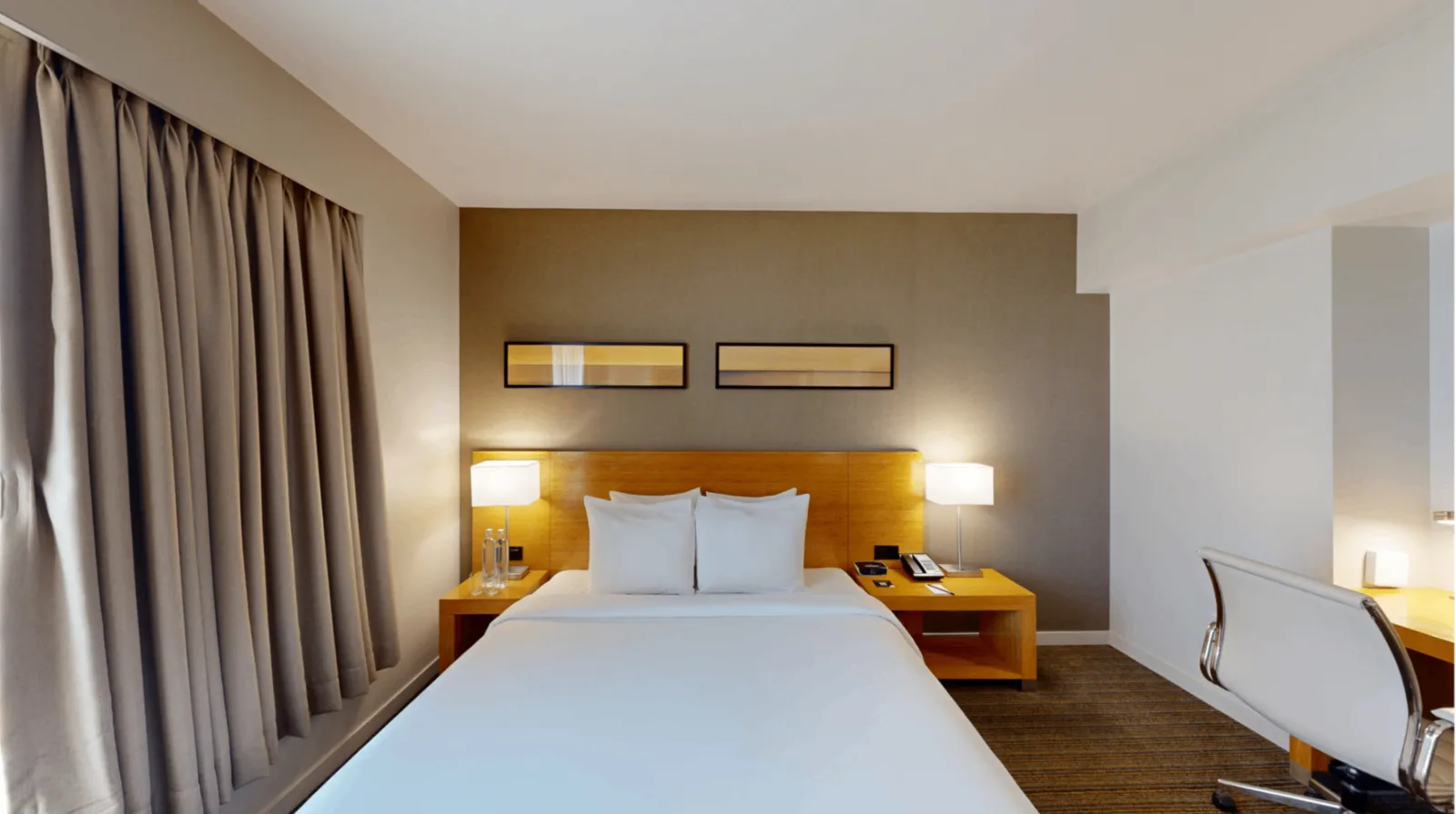 Hyatt Speciality King Room