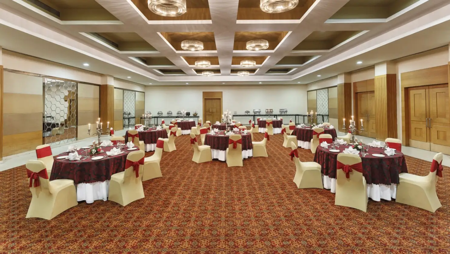 Grand Ball Room