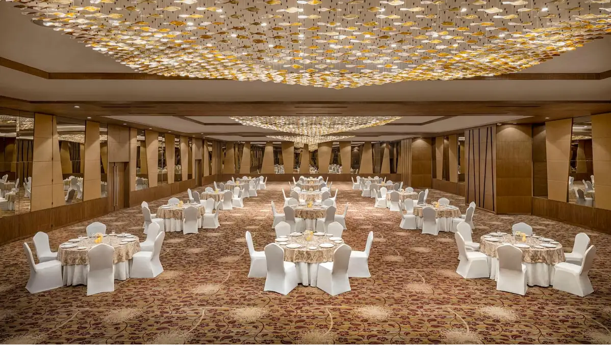 Banni Ballroom
