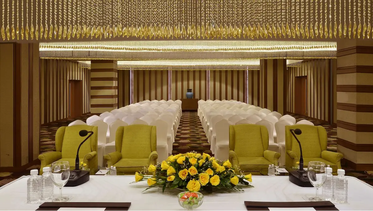 Rann Ballroom