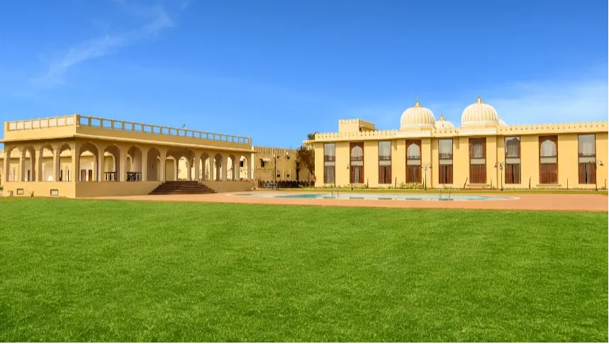 Krishav Lawn
