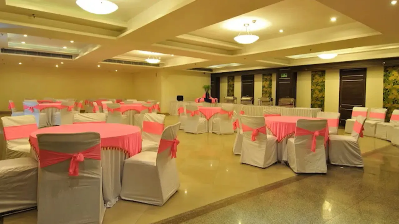Banquet Hall 1