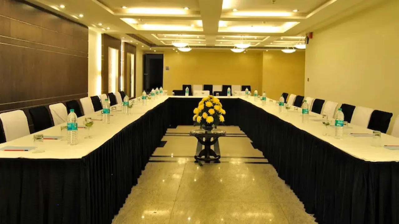 Banquet Hall 2