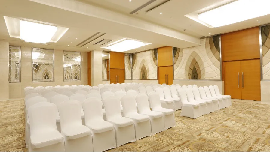 Element Hall
