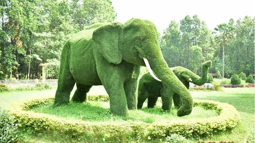 Bhagwan Birsa Biological Park