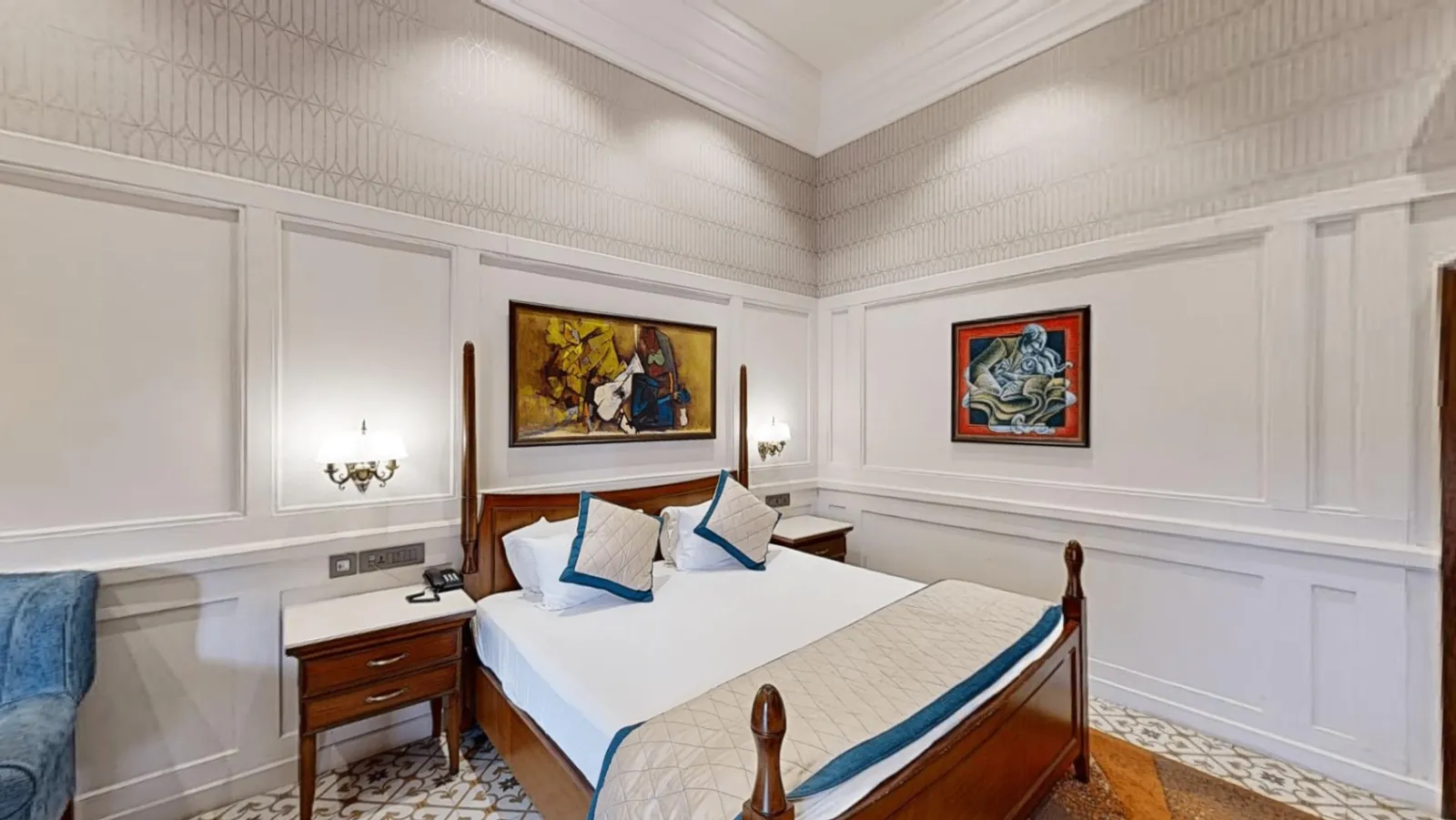 Heritage Suite