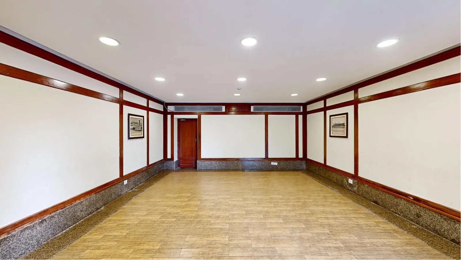 Boardroom 107