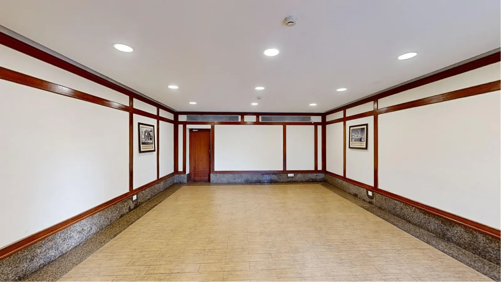 Boardroom 108