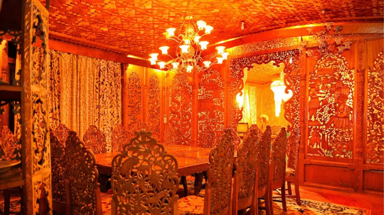 Board Room