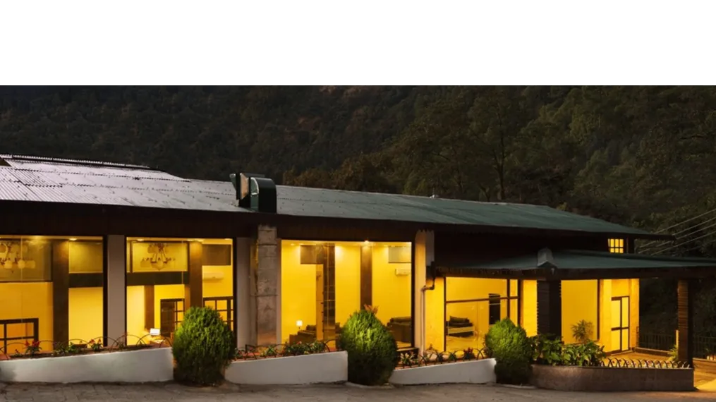 Main Conference Hall