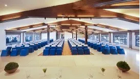 Main Conference Hall