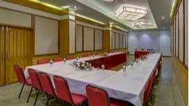 Major Conference Hall