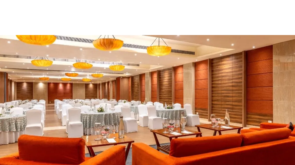 Main Conference Hall