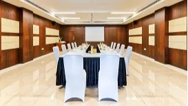 Main Conference Hall 2