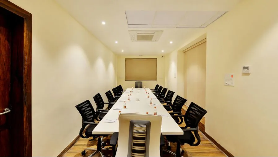 Board Room