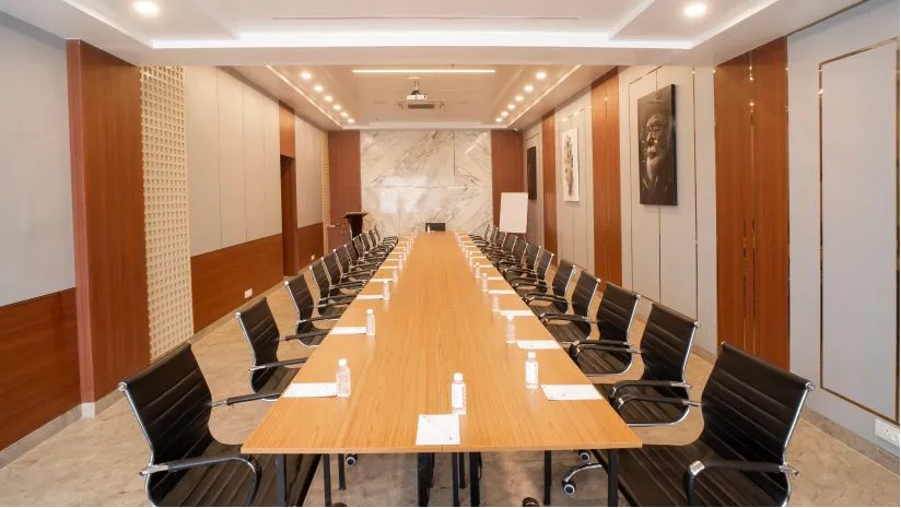 Board Room