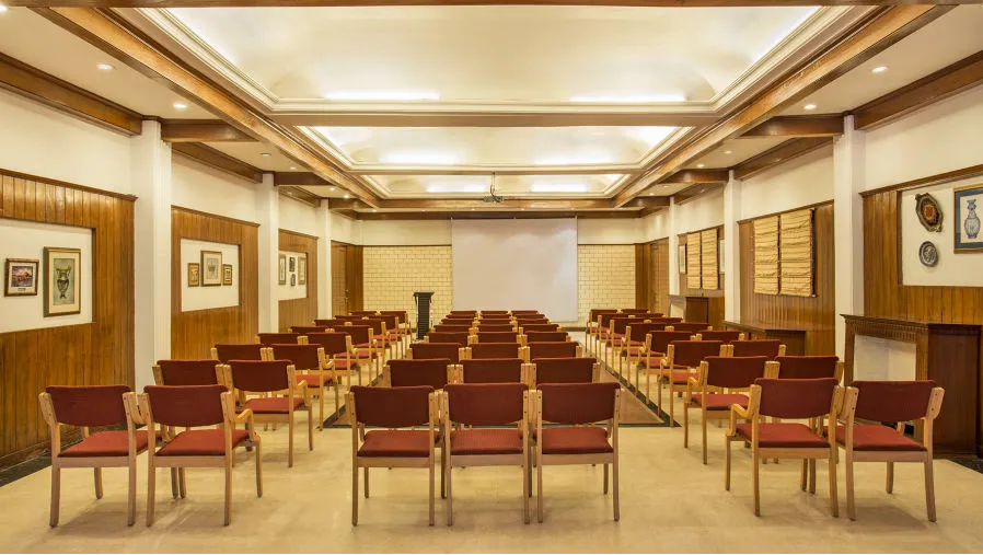Conference Hall