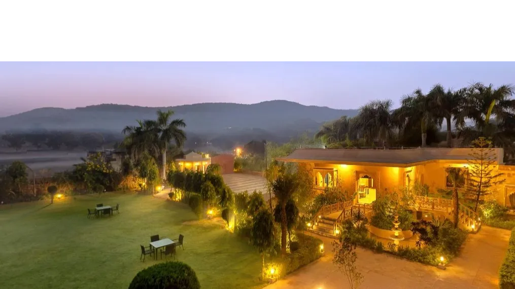 Lawn