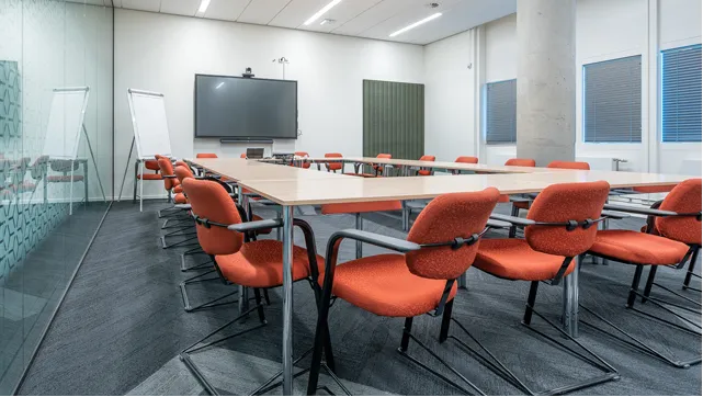Board Room