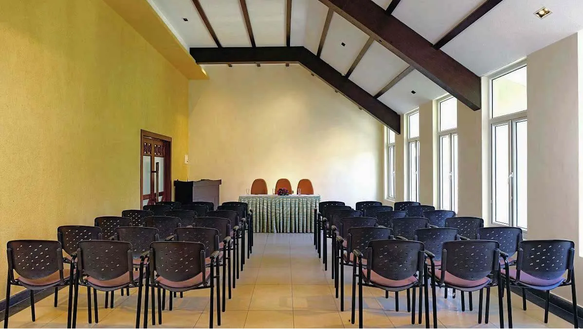 Conference Hall