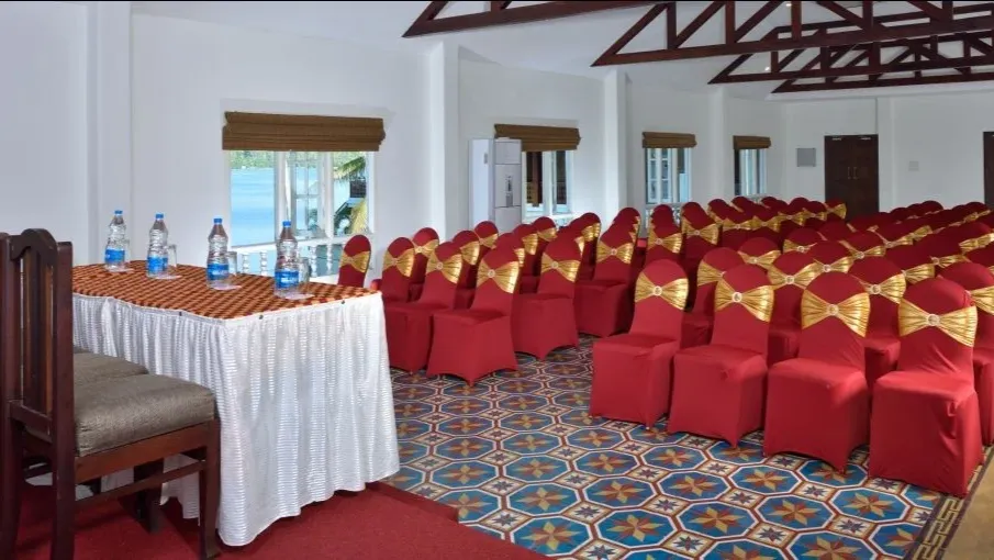 Banquet Hall 1